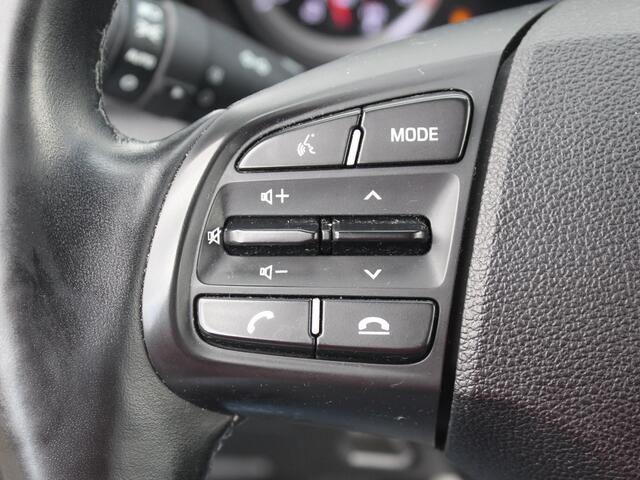 Hyundai I 10 1.0 Comfort 5-zits / Airco / Apple Carplay/Android Auto / Stoelverwarming Voor / Stuurwiel Verwarmd / Bluetooth /