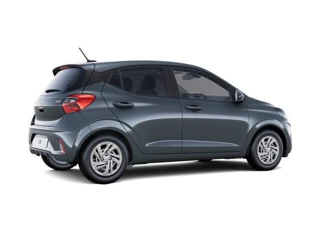 Hyundai I 10 1.0 Comfort / ¤1000,- Voordeel Op Nieuwprijs / Rijklaarprijs / Direct Leverbaar