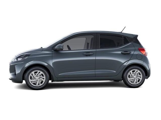 Hyundai I 10 1.0 Comfort / ¤1000,- Voordeel Op Nieuwprijs / Rijklaarprijs / Direct Leverbaar