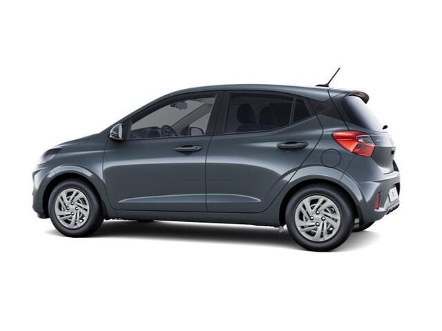 Hyundai I 10 1.0 Comfort / ¤1000,- Voordeel Op Nieuwprijs / Rijklaarprijs / Direct Leverbaar
