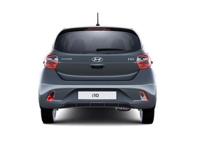 Hyundai I 10 1.0 Comfort / ¤1000,- Voordeel Op Nieuwprijs / Rijklaarprijs / Direct Leverbaar