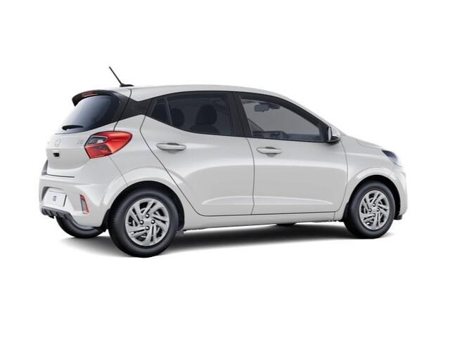 Hyundai I 10 1.0 Comfort Smart 5-zits Automaat / ¤1000,- Voordeel Op Nieuwprijs / Rijklaarprijs / Direct Leverbaar