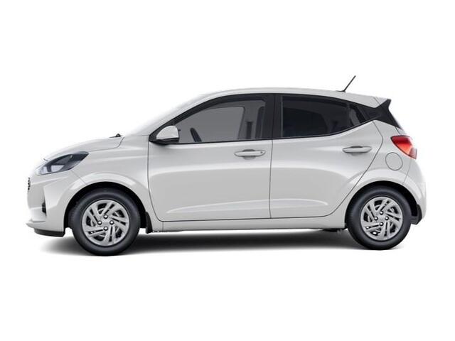 Hyundai I 10 1.0 Comfort Smart 5-zits Automaat / ¤1000,- Voordeel Op Nieuwprijs / Rijklaarprijs / Direct Leverbaar