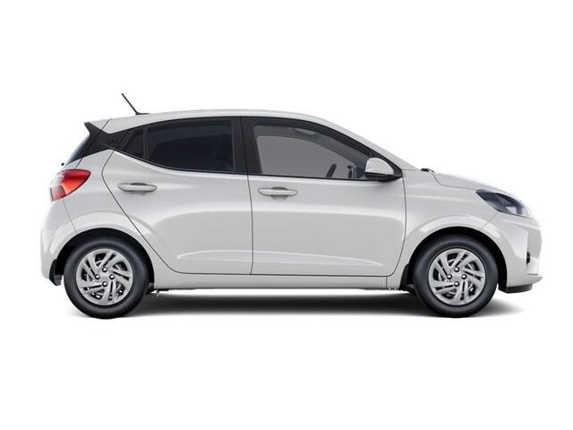 Hyundai I 10 1.0 Comfort Smart 5-zits Automaat / ¤1000,- Voordeel Op Nieuwprijs / Rijklaarprijs / Direct Leverbaar
