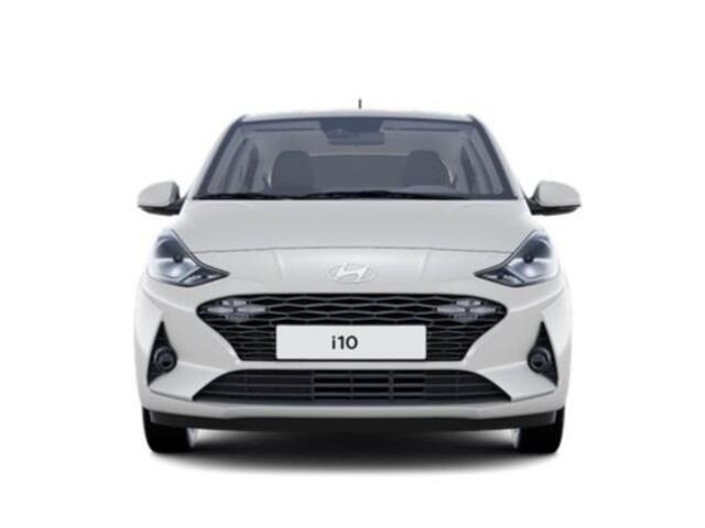 Hyundai I 10 1.0 Comfort Smart 5-zits Automaat / ¤1000,- Voordeel Op Nieuwprijs / Rijklaarprijs / Direct Leverbaar