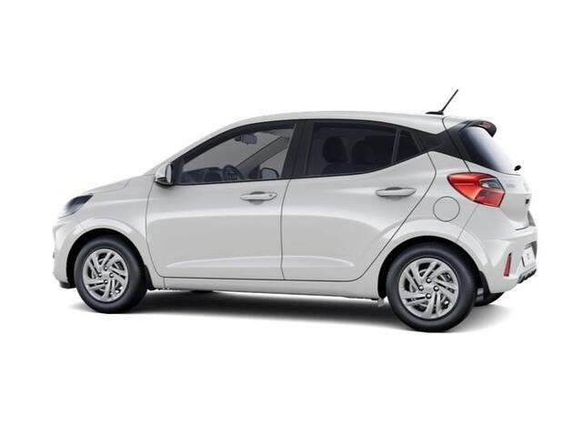 Hyundai I 10 1.0 Comfort Smart 5-zits Automaat / ¤1000,- Voordeel Op Nieuwprijs / Rijklaarprijs / Direct Leverbaar