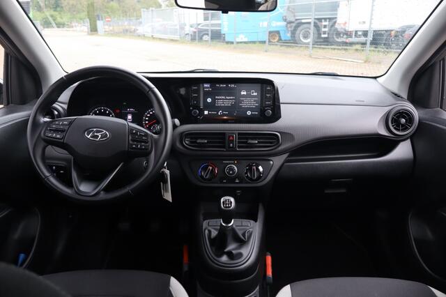 Hyundai I 10 1.0 Comfort I Geen Import I Airco I Stuurbediening