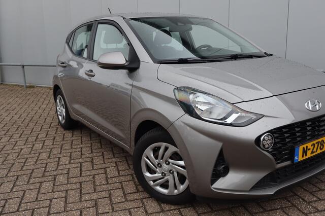 Hyundai I 10 1.0 Comfort I Geen Import I Airco I Stuurbediening