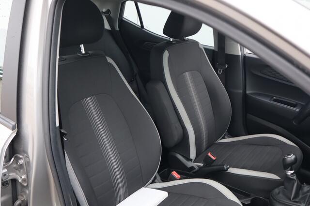 Hyundai I 10 1.0 Comfort I Geen Import I Airco I Stuurbediening