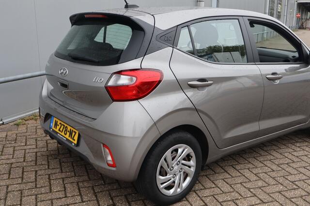 Hyundai I 10 1.0 Comfort I Geen Import I Airco I Stuurbediening