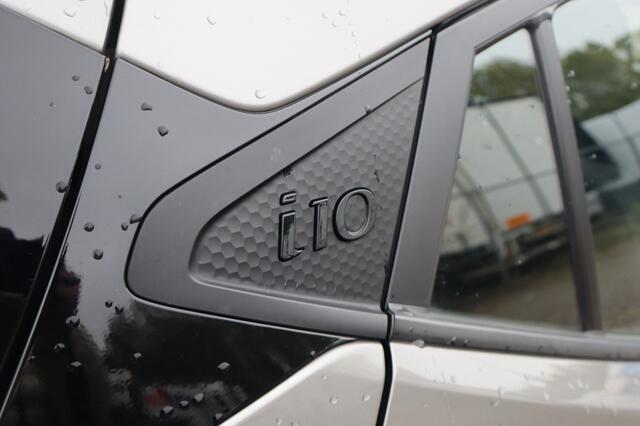 Hyundai I 10 1.0 Comfort I Geen Import I Airco I Stuurbediening
