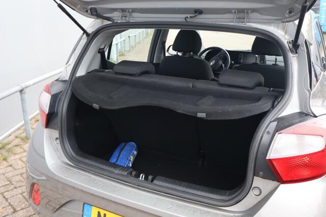 Hyundai I 10 1.0 Comfort I Geen Import I Airco I Stuurbediening