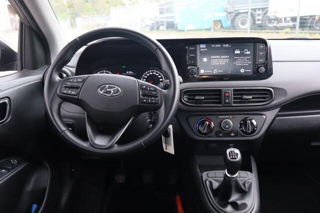 Hyundai I 10 1.0 Comfort I Geen Import I Airco I Stuurbediening