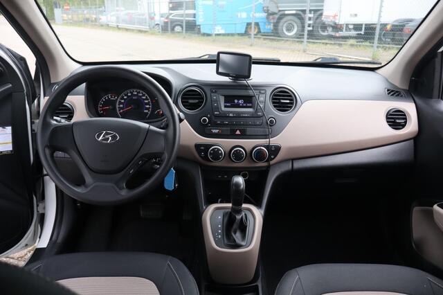 Hyundai I 10 1.0i i-Motion Comf.