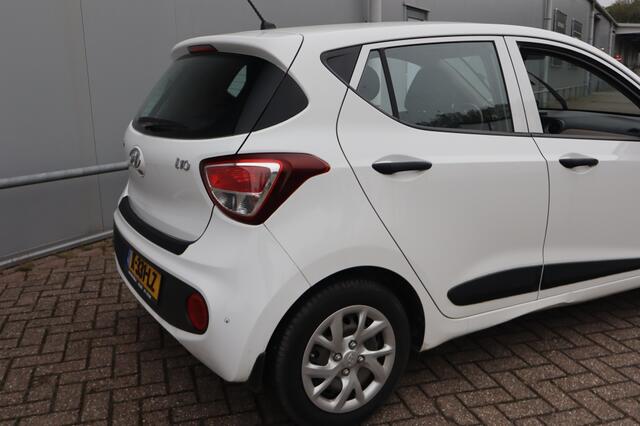 Hyundai I 10 1.0i i-Motion Comf.