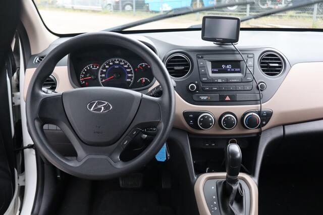 Hyundai I 10 1.0i i-Motion Comf.