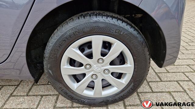 Hyundai I 10 1.0i i-Motion Comf.