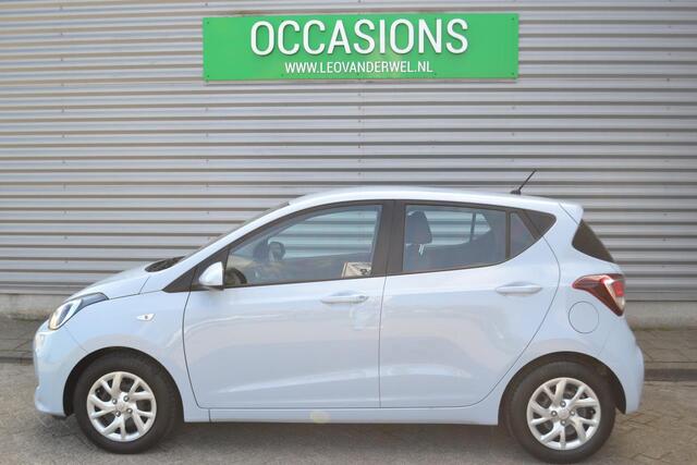Hyundai I 10 1.0I COMFORT|AIRCO|CRUISE