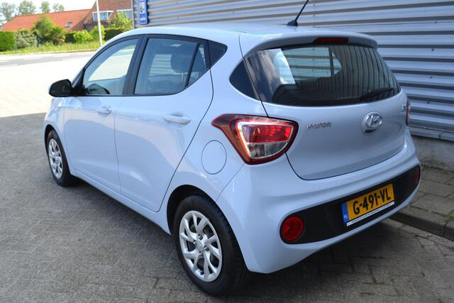Hyundai I 10 1.0I COMFORT|AIRCO|CRUISE