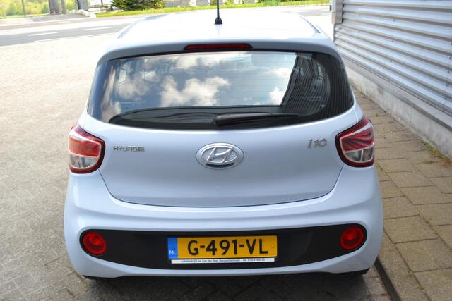 Hyundai I 10 1.0I COMFORT|AIRCO|CRUISE