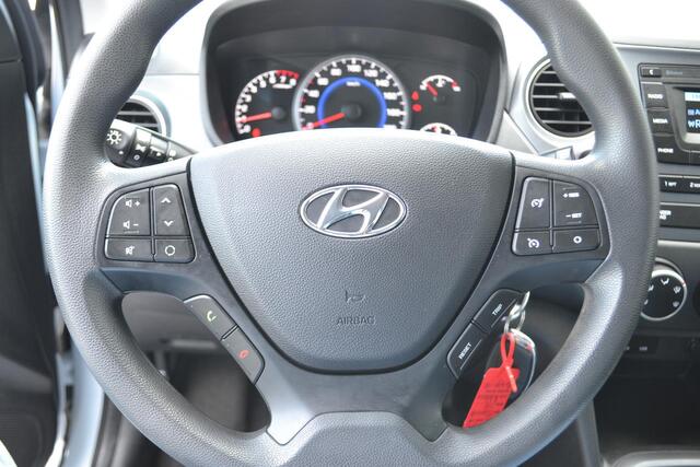 Hyundai I 10 1.0I COMFORT|AIRCO|CRUISE