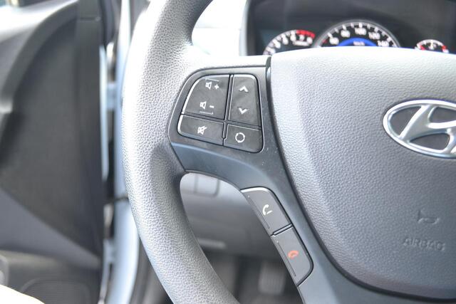 Hyundai I 10 1.0I COMFORT|AIRCO|CRUISE
