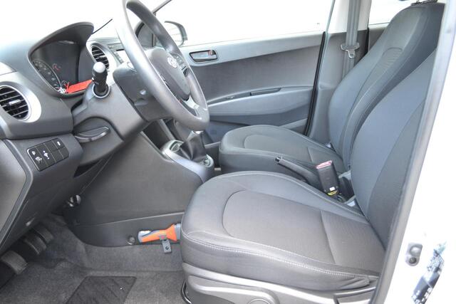 Hyundai I 10 1.0I COMFORT|AIRCO|CRUISE