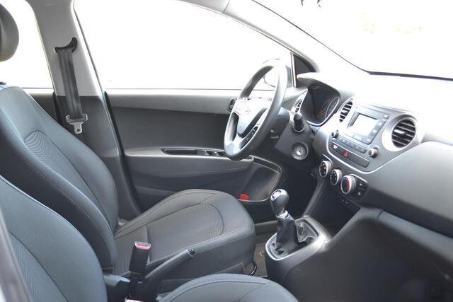 Hyundai I 10 1.0I COMFORT|AIRCO|CRUISE