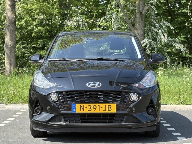 Hyundai I 10 1.0 Comfort 5-zits | Apple Carplay & Android Auto | Airco | Armsteun