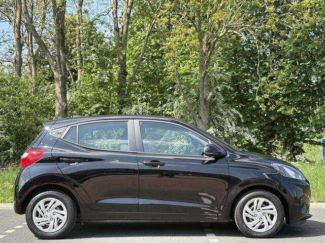 Hyundai I 10 1.0 Comfort 5-zits | Apple Carplay & Android Auto | Airco | Armsteun
