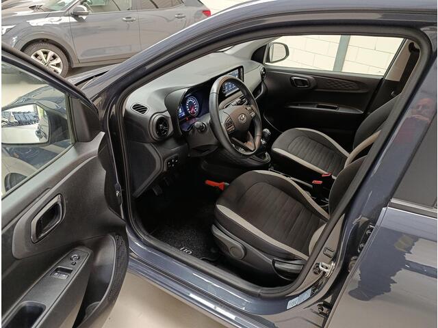 Hyundai I 10 1.0 Comfort Airco | Audio | cruise Controle | Carplay