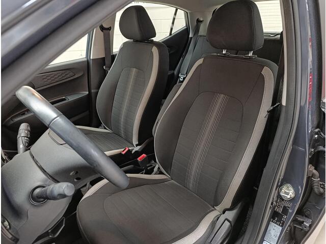Hyundai I 10 1.0 Comfort Airco | Audio | cruise Controle | Carplay