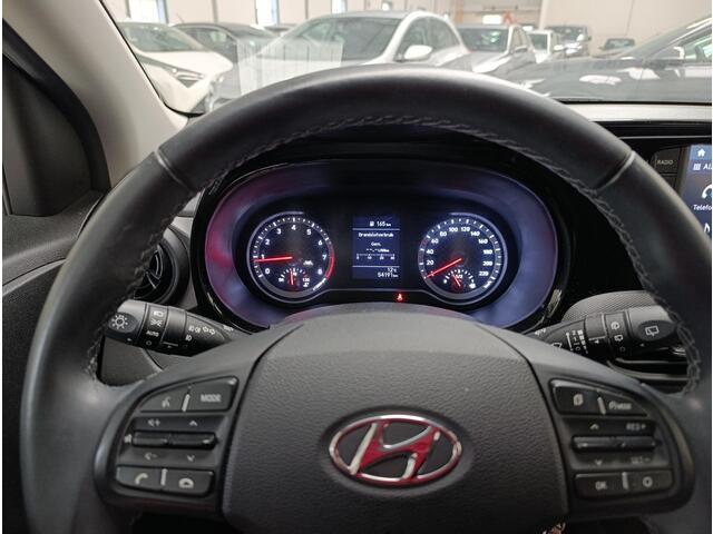 Hyundai I 10 1.0 Comfort Airco | Audio | cruise Controle | Carplay