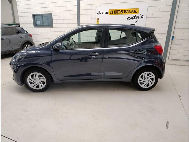 Hyundai I 10 1.0 Comfort Airco | Audio | cruise Controle | Carplay