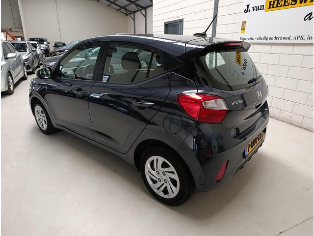 Hyundai I 10 1.0 Comfort Airco | Audio | cruise Controle | Carplay