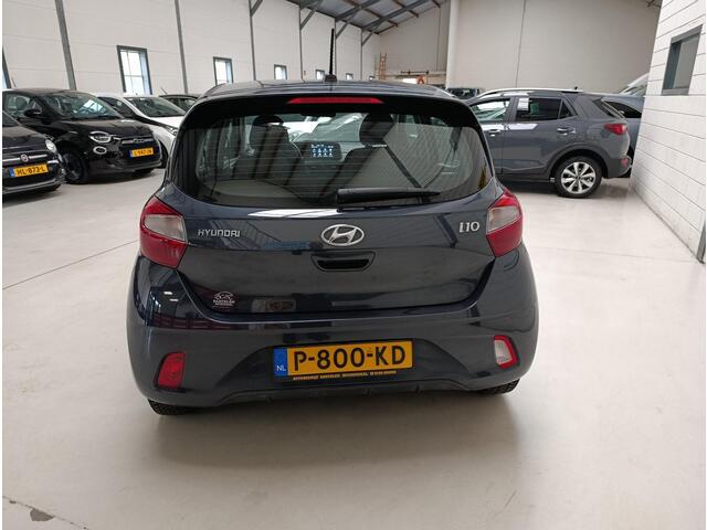 Hyundai I 10 1.0 Comfort Airco | Audio | cruise Controle | Carplay