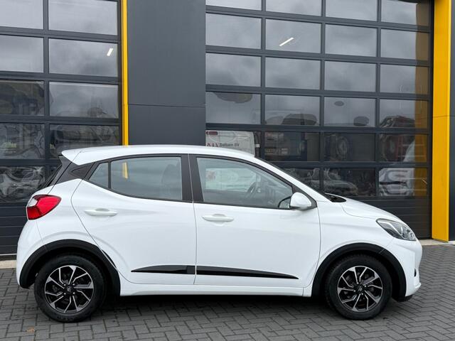 Hyundai I 10 1.0 Premium Camera Navi 30.000 km