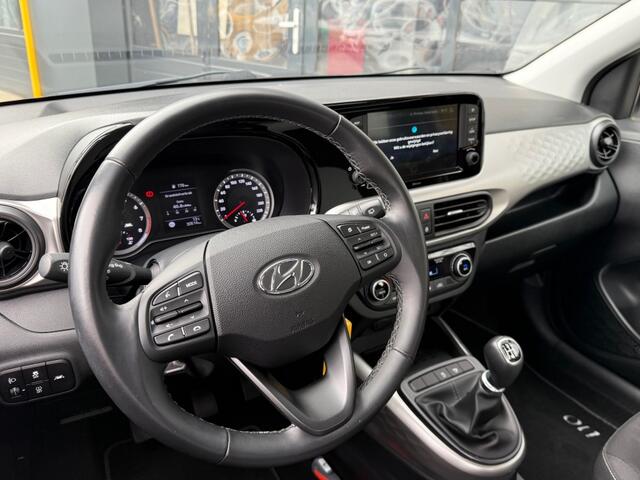 Hyundai I 10 1.0 Premium Camera Navi 30.000 km