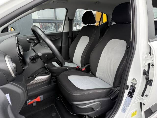 Hyundai I 10 1.0 Premium Camera Navi 30.000 km