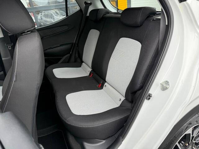 Hyundai I 10 1.0 Premium Camera Navi 30.000 km