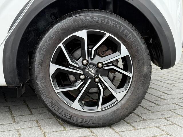 Hyundai I 10 1.0 Premium Camera Navi 30.000 km