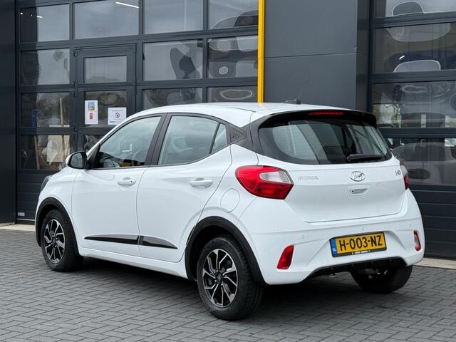 Hyundai I 10 1.0 Premium Camera Navi 30.000 km