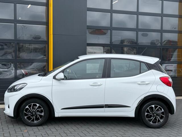 Hyundai I 10 1.0 Premium Camera Navi 30.000 km