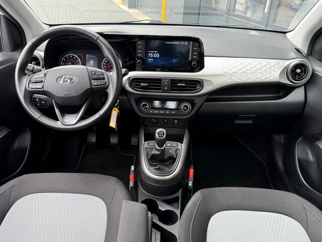 Hyundai I 10 1.0 Premium Camera Navi 30.000 km