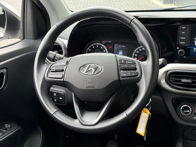 Hyundai I 10 1.0 Premium Camera Navi 30.000 km