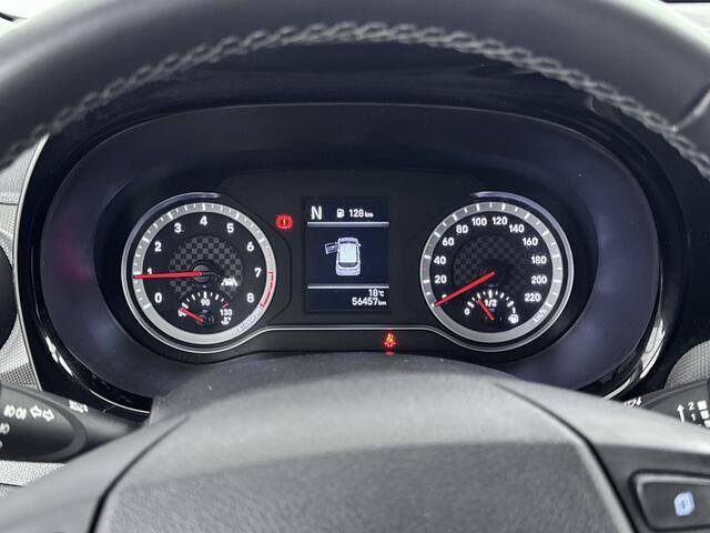 Hyundai I 10 1.0 Comfort 5-zits Automaat | NL-Auto | Parkeersensoren achter | Apple Carplay /- Android Auto |