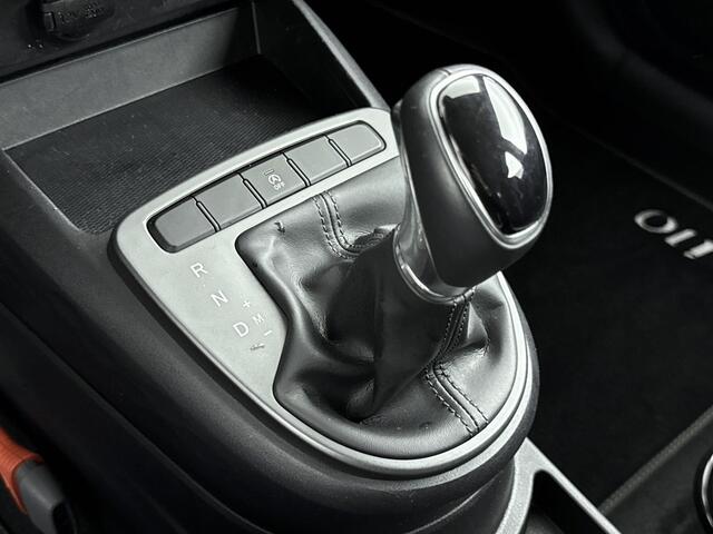 Hyundai I 10 1.0 Comfort 5-zits Automaat | NL-Auto | Parkeersensoren achter | Apple Carplay /- Android Auto |