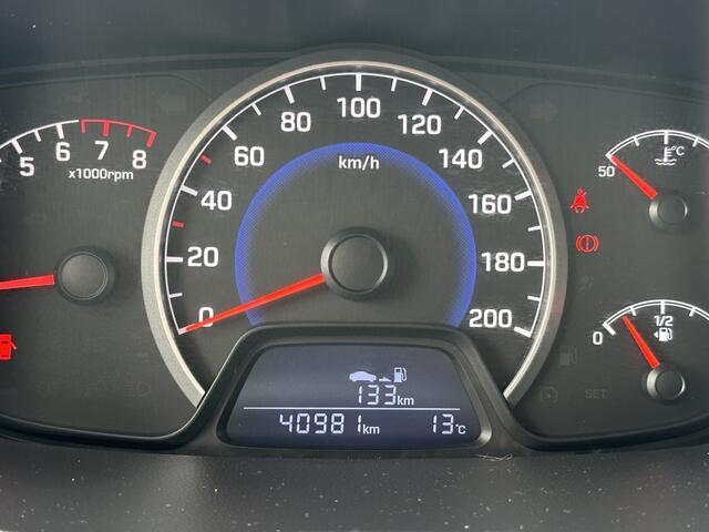 Hyundai I 10 1.0i Comfort | Airco | Cruise | Electr. ramen