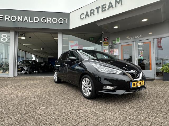 Hyundai I 10 1.0i Comfort | Airco | Cruise | Electr. ramen