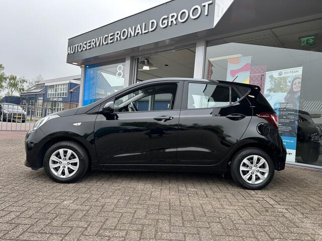 Hyundai I 10 1.0i Comfort | Airco | Cruise | Electr. ramen